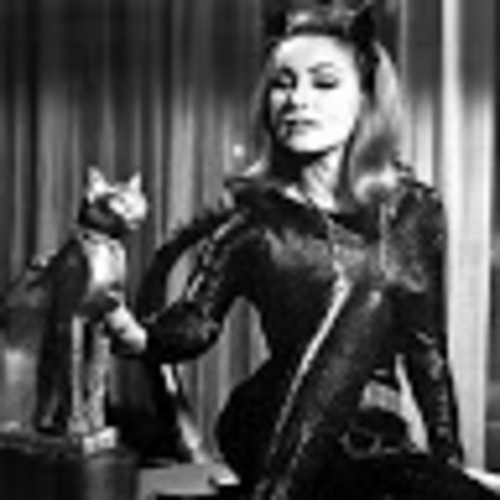 Meet your Posher, Stacey